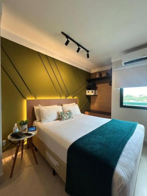 Flat Praia Luxury Century